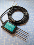 Soil Moisture Sensor - RS485