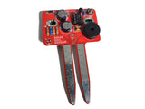 Solar Soil Sensor