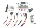 DIY Solar PV System Controller