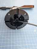 Wind Vane for Wind Direction Measurements