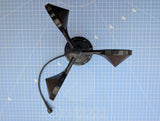 Anemometer for Wind Speed Measurements