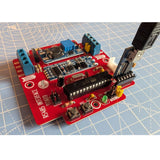 RS485 Sensor Interface Board