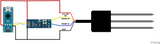 Soil Moisture Sensor - RS485