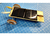 Solar Car Kit