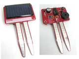 Solar Soil Sensor