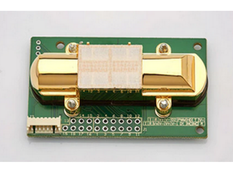 Carbon Dioxide Sensor - Winsen MH-Z14A